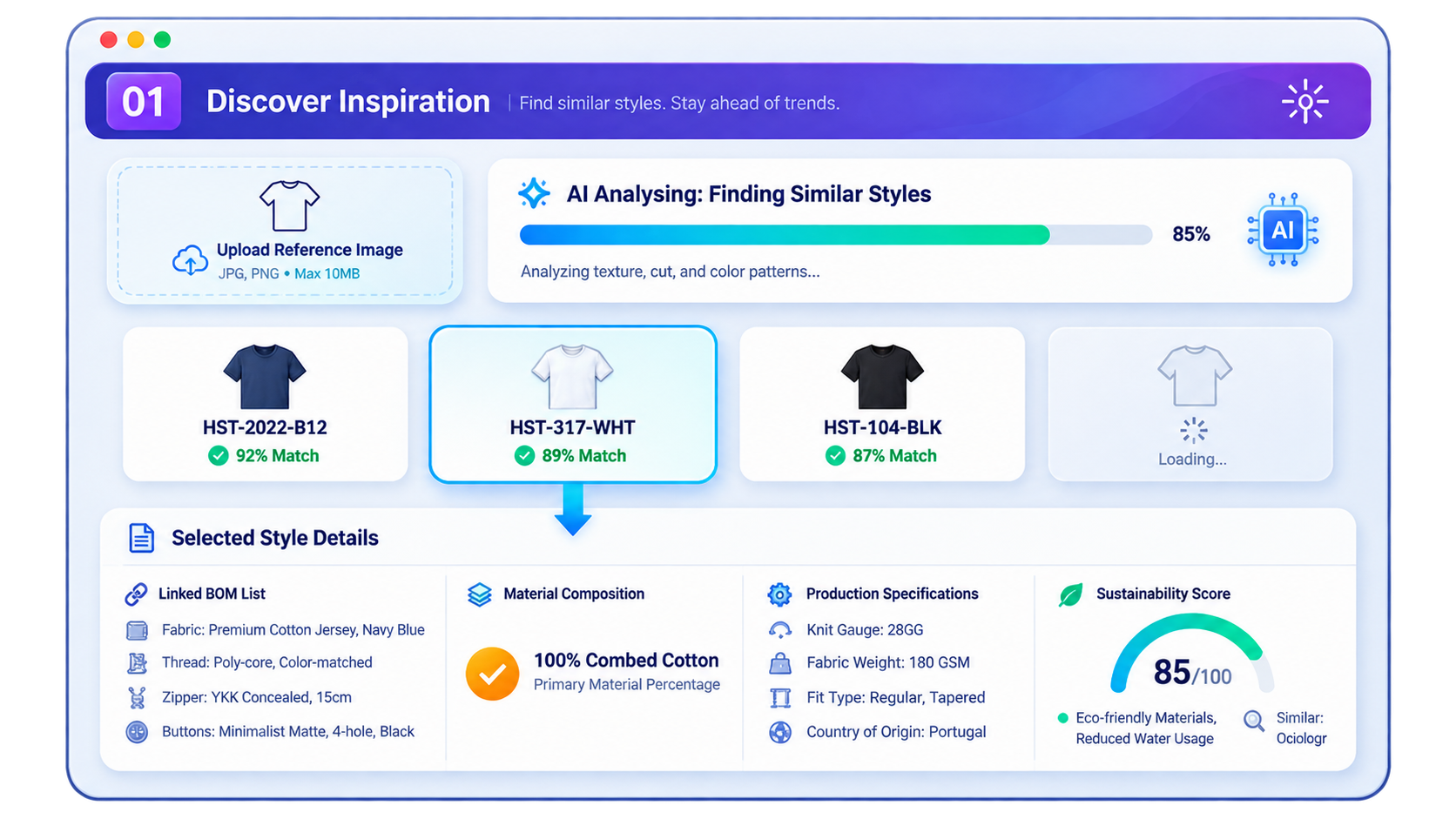 AI-Powered Operations